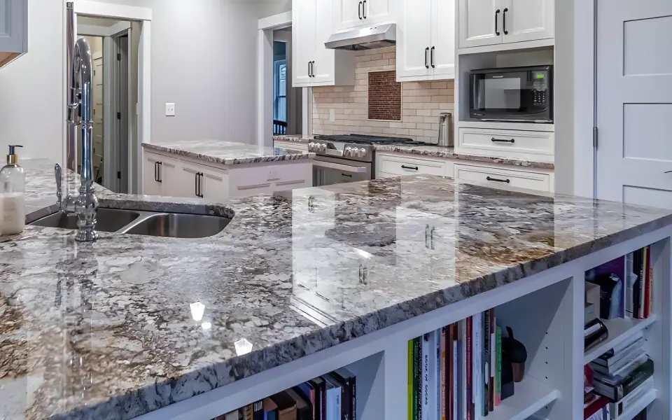 Deep cleaning service